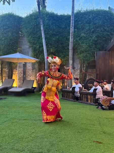 NBH Summer Camp 2026, Bali