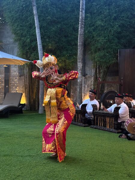 NBH Summer Camp 2026, Bali
