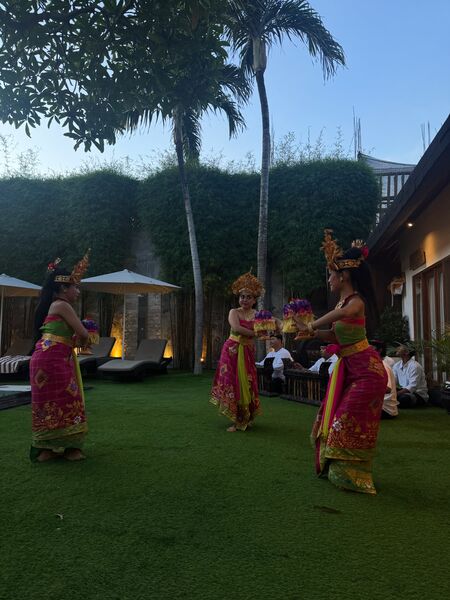 NBH Summer Camp 2026, Bali