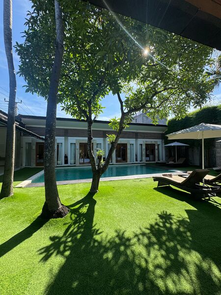 NBH Summer Camp 2026, Bali