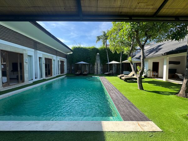 NBH Summer Camp 2026, Bali