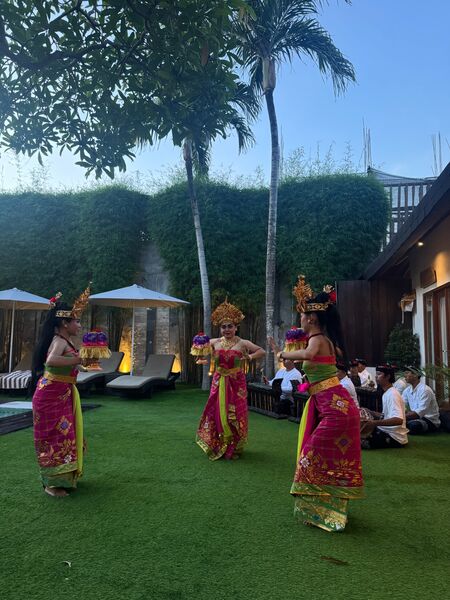 NBH Summer Camp 2026, Bali