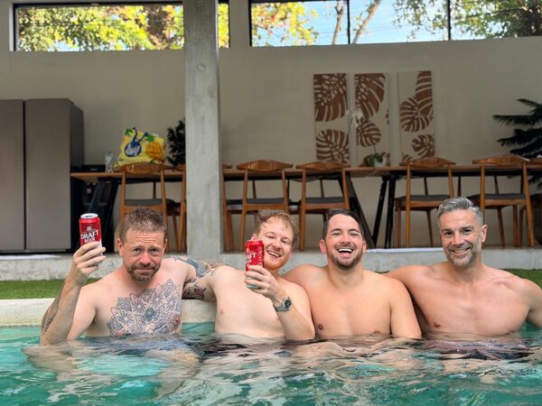 NBH Summer Camp 2026, Bali