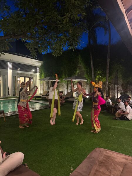 NBH Summer Camp 2026, Bali