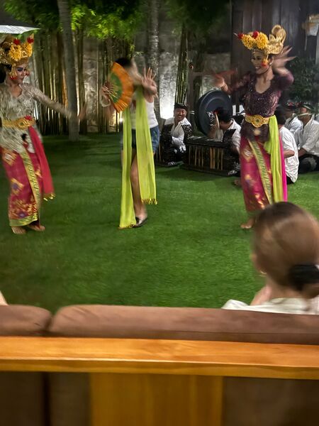 NBH Summer Camp 2026, Bali