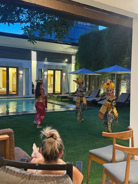 NBH Summer Camp 2026, Bali