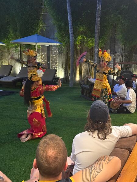 NBH Summer Camp 2026, Bali