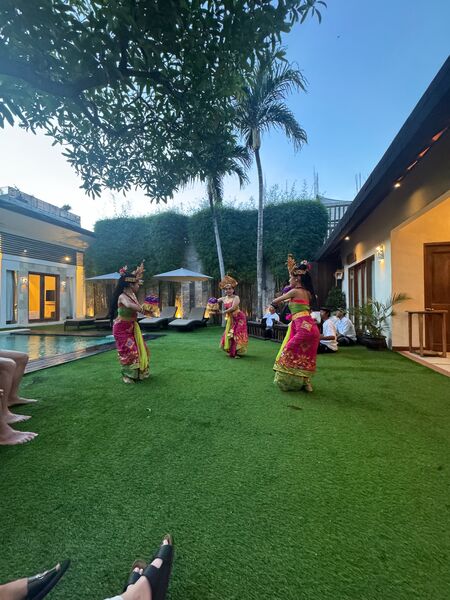NBH Summer Camp 2026, Bali