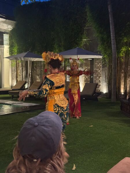 NBH Summer Camp 2026, Bali