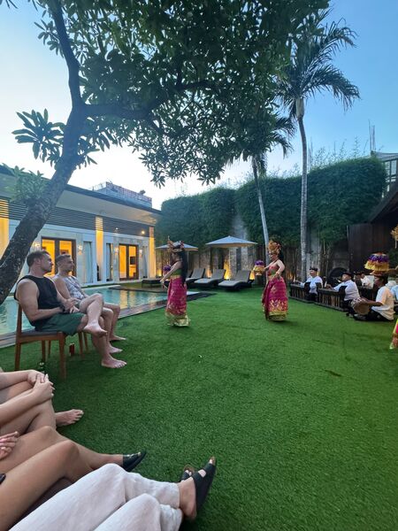NBH Summer Camp 2026, Bali