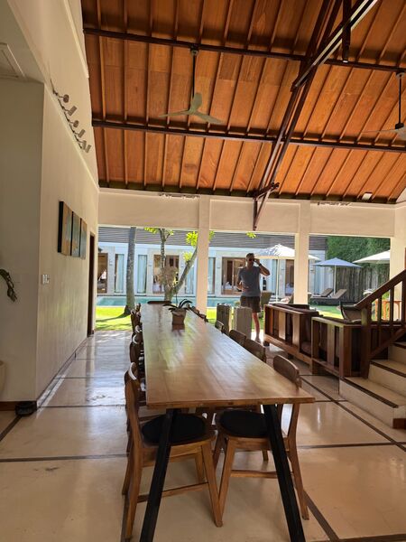 NBH Summer Camp 2026, Bali