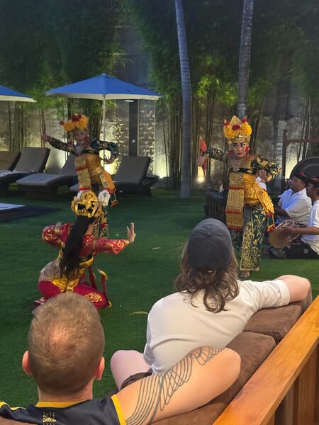 NBH Summer Camp 2026, Bali