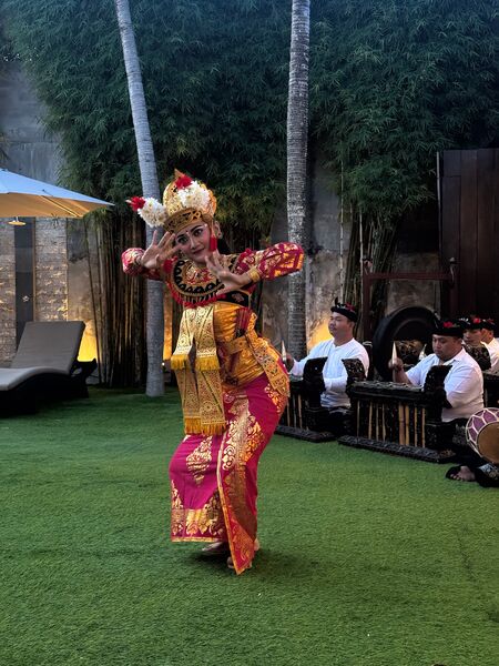 NBH Summer Camp 2026, Bali