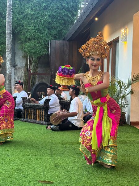 NBH Summer Camp 2026, Bali