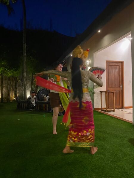 NBH Summer Camp 2026, Bali