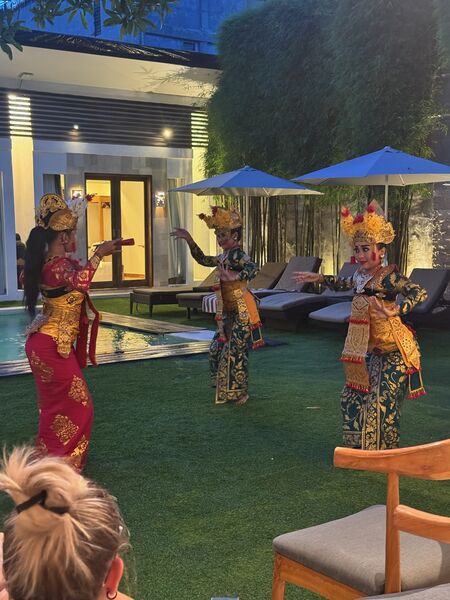 NBH Summer Camp 2026, Bali