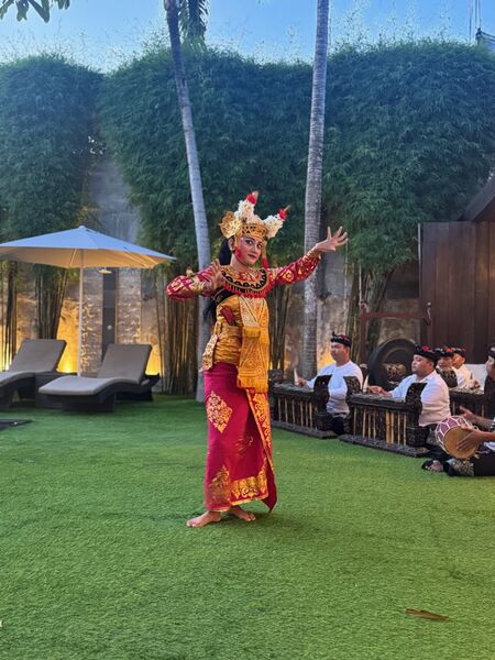 NBH Summer Camp 2026, Bali