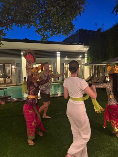 NBH Summer Camp 2026, Bali