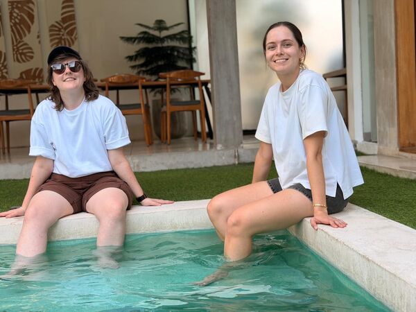 NBH Summer Camp 2026, Bali