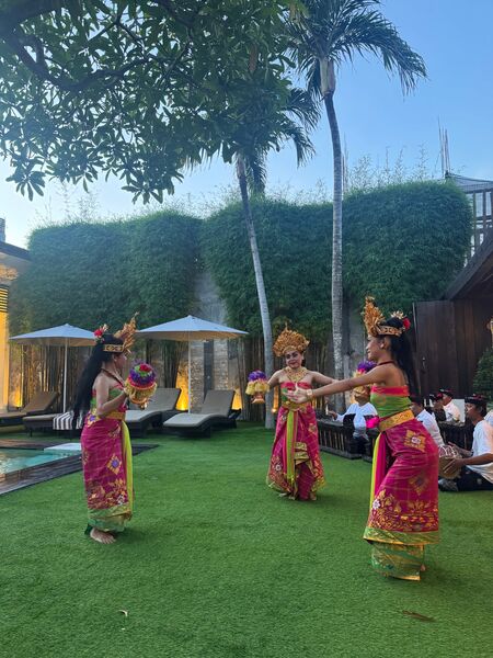 NBH Summer Camp 2026, Bali