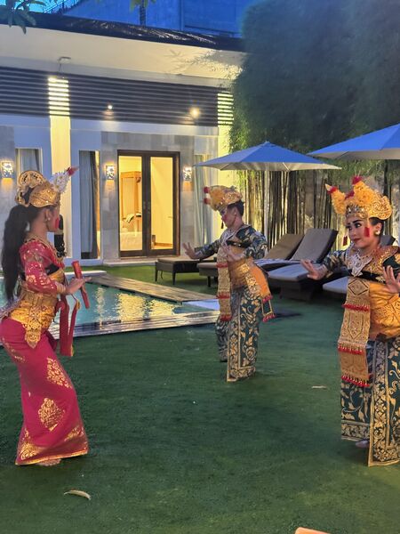 NBH Summer Camp 2026, Bali