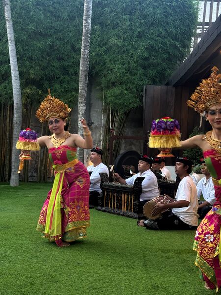 NBH Summer Camp 2026, Bali