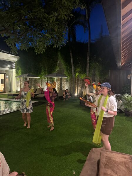NBH Summer Camp 2026, Bali