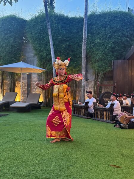 NBH Summer Camp 2026, Bali