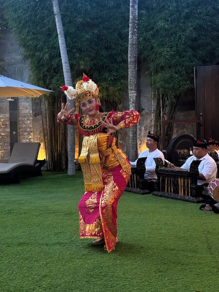 NBH Summer Camp 2026, Bali