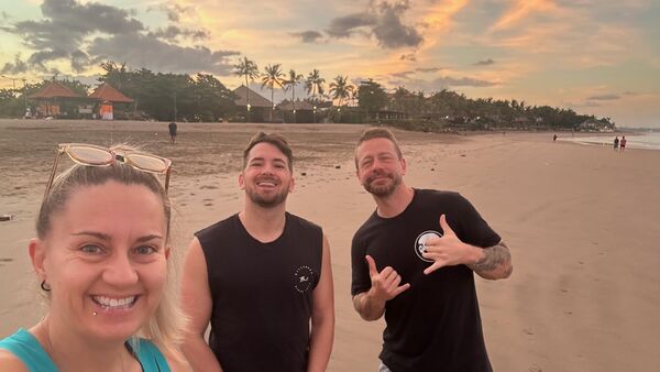 NBH Summer Camp 2026, Bali