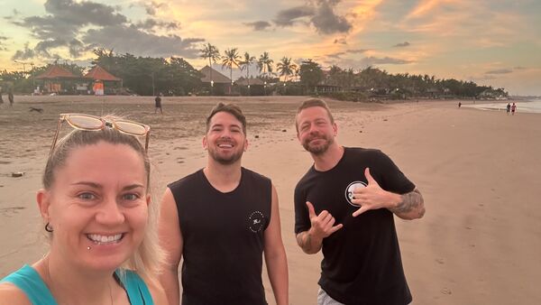 NBH Summer Camp 2026, Bali