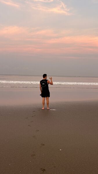 NBH Summer Camp 2026, Bali