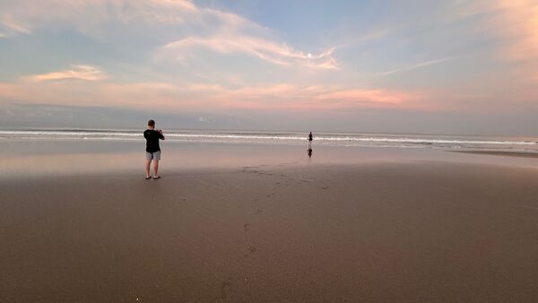 NBH Summer Camp 2026, Bali