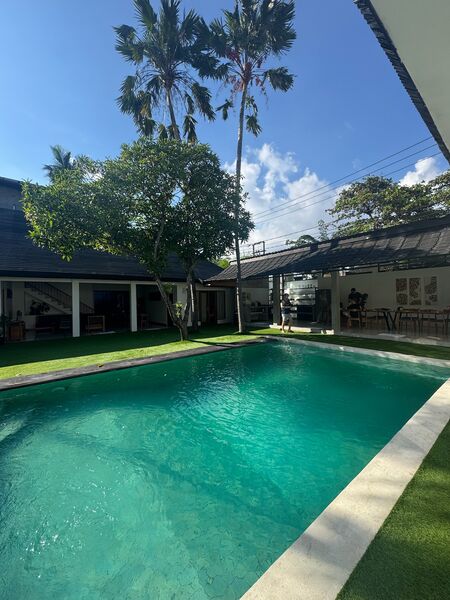 NBH Summer Camp 2026, Bali