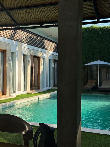 NBH Summer Camp 2026, Bali