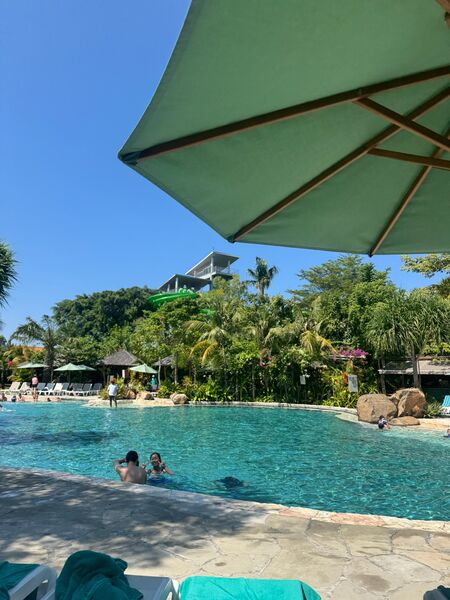 NBH Summer Camp 2026, Bali