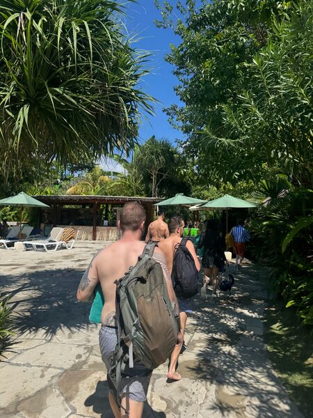 NBH Summer Camp 2026, Bali
