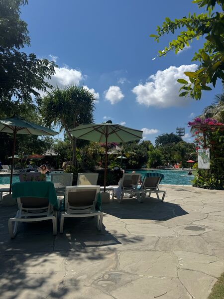 NBH Summer Camp 2026, Bali