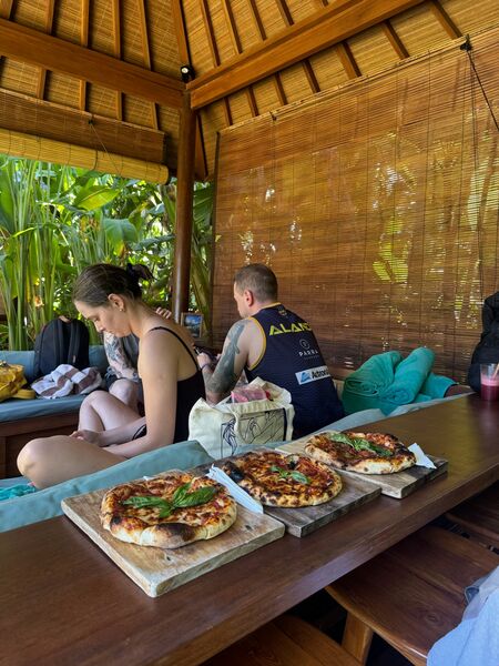 NBH Summer Camp 2026, Bali