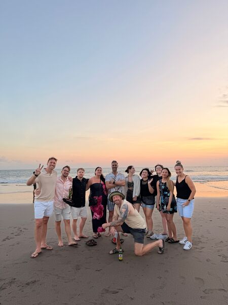 NBH Summer Camp 2026, Bali