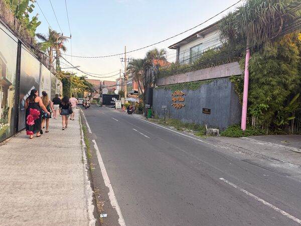 NBH Summer Camp 2026, Bali