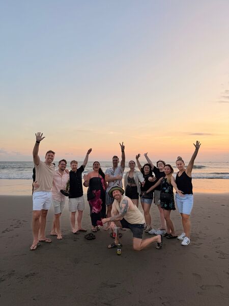 NBH Summer Camp 2026, Bali