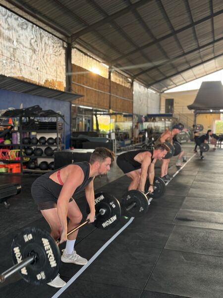 NBH Summer Camp 2026, Bali