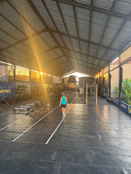 NBH Summer Camp 2026, Bali