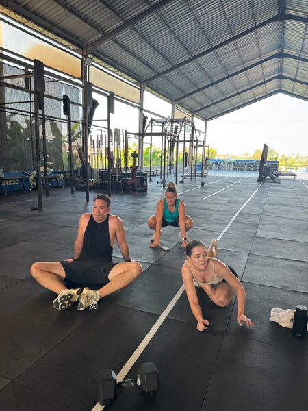 NBH Summer Camp 2026, Bali