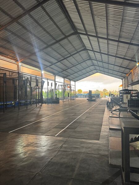 NBH Summer Camp 2026, Bali