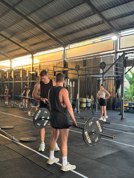 NBH Summer Camp 2026, Bali