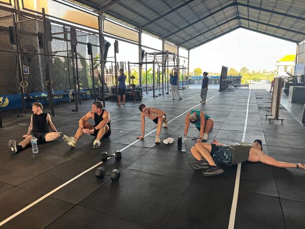 NBH Summer Camp 2026, Bali