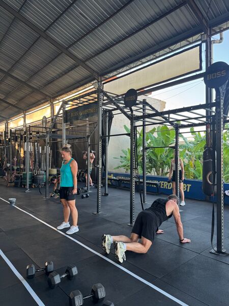 NBH Summer Camp 2026, Bali