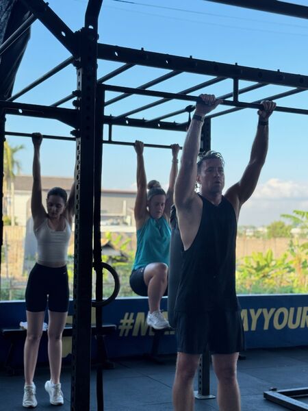 NBH Summer Camp 2026, Bali